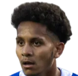 Kelvin Ampomah Opoku Abrefa portrait