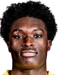 Soumaïla Sylla logo