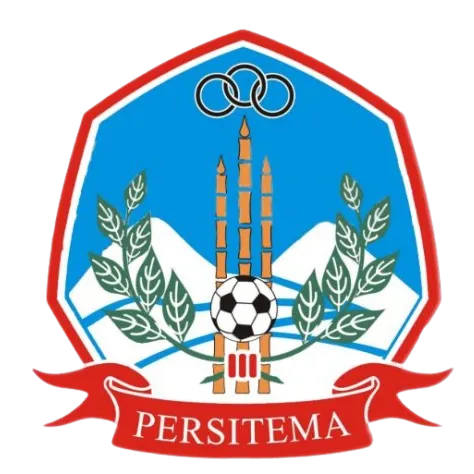 Persitema Temanggung logo
