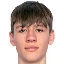 Edder José Farías Martínez logo