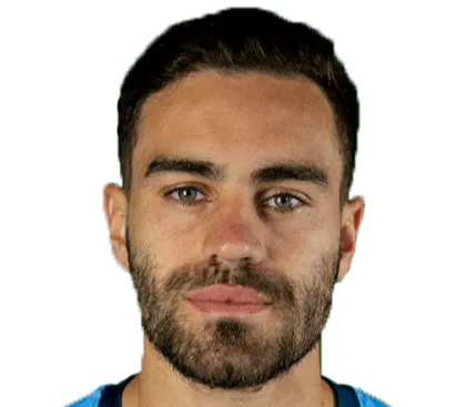 Anthony Caceres logo