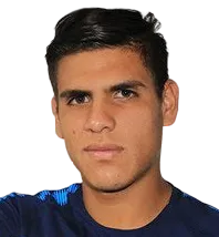 Gonzalo Sanchez logo