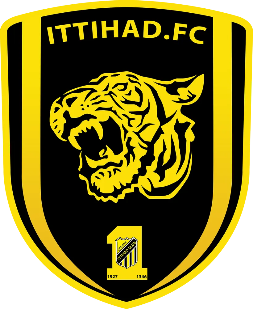 Al Ittihad Women logo