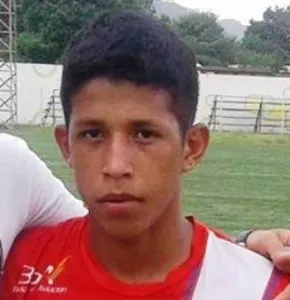 Gustavo·Peredo logo