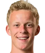 Gustav Julius Mortensen logo