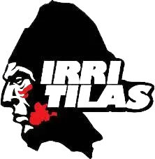 Irritilas FC logo