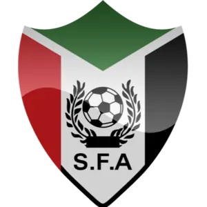 Sudan U17 logo