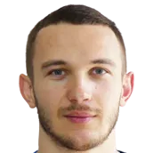 Nikita Burmistrov logo