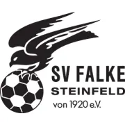 SV Falke Steinfeld logo