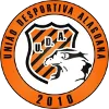 UDA (w) logo