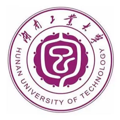 Hunan University of Technology(w) logo