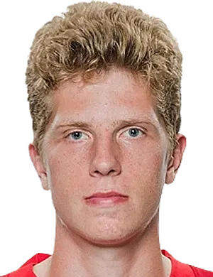 Nikita Morgunov logo