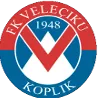 KS Veleciku Koplik logo