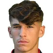 Salvatore Rimoli photo 