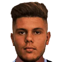 Hamza El Kaouakibi logo