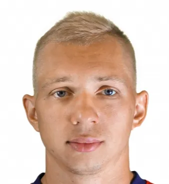 Vladislav Skavysh logo