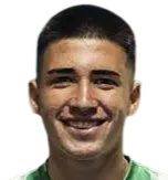 Ignacio Agustín Rodríguez logo