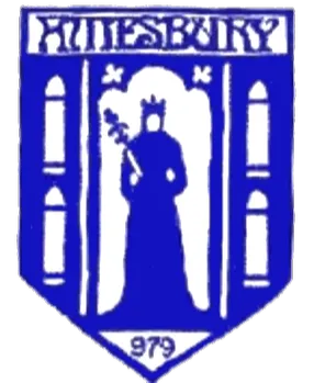 Amesbury Town logo
