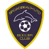 Broadbeach United SC Women logo