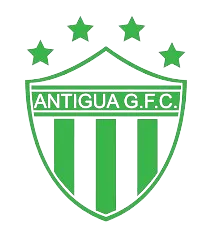 UNIFUT Antigua Women logo