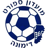 MS Dimona logo