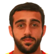 manvel agaronyan logo