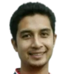Amir Mirza bin Rudy Iskandar logo