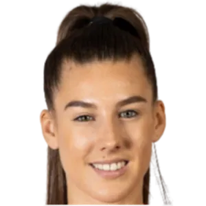 Seraina Piubel portrait