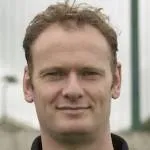 Steven Dickinson photo 