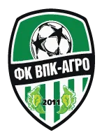 Vpk Agro Magdalinovka logo