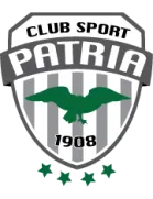 CS Patria logo