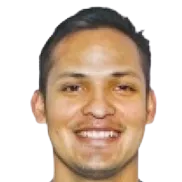 Leonel Justiniano logo