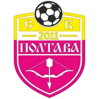 SC Poltava U21 logo