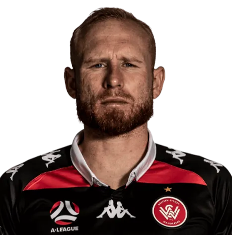 Ziggy Gordon photo 