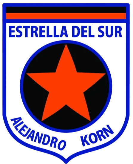 Estrella del Sur Alejandro Korn logo