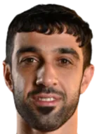 Khaled Muftah portrait