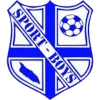 SV Sportboys logo