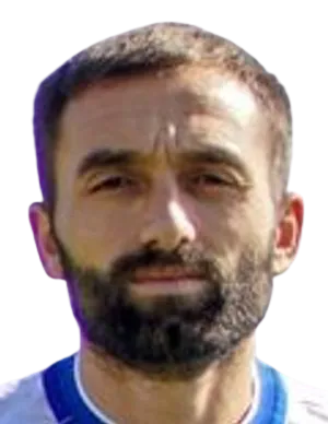 Xhevdet Shabani photo 