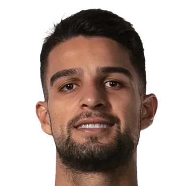 José Manuel López logo