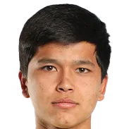 Asilbek Jumaev photo 