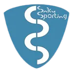 Saku Sporting logo