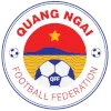  Quang Ngai U19 logo