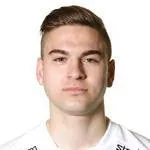 Mirza Halvadzic logo