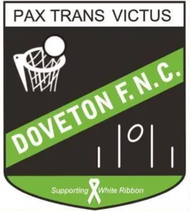 Doveton logo