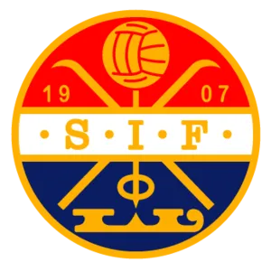 Stromsgodset C logo
