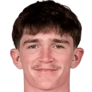 Alexánder Robinson photo