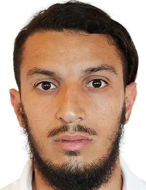 Abdellah Zoubir logo