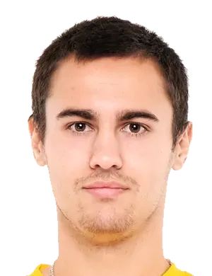 Aleksey Shishkin photo 