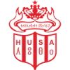 Hassania Agadir logo