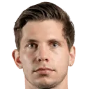 Sebastian Dahlström logo